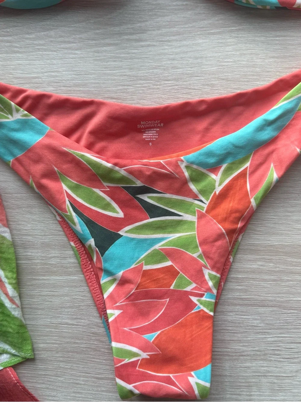 Monday Swimwear monday swimwear